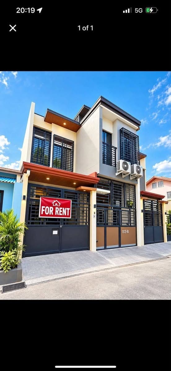 🏡✨House for rent✨🏡 🌟 - photo 1