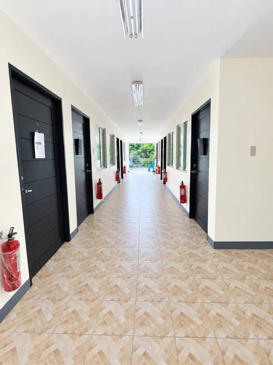 π FOR RENT ( β± 9,500) β Studio Type Apartment in Verdant Acres Subd., Las PiΓ±as City π - photo 1