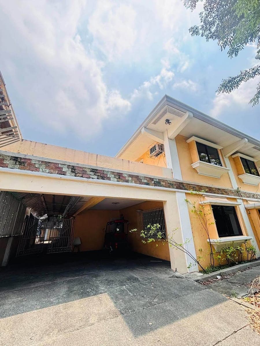 HOUSE FOR RENT IN PHILAM VILLAGE - photo 1