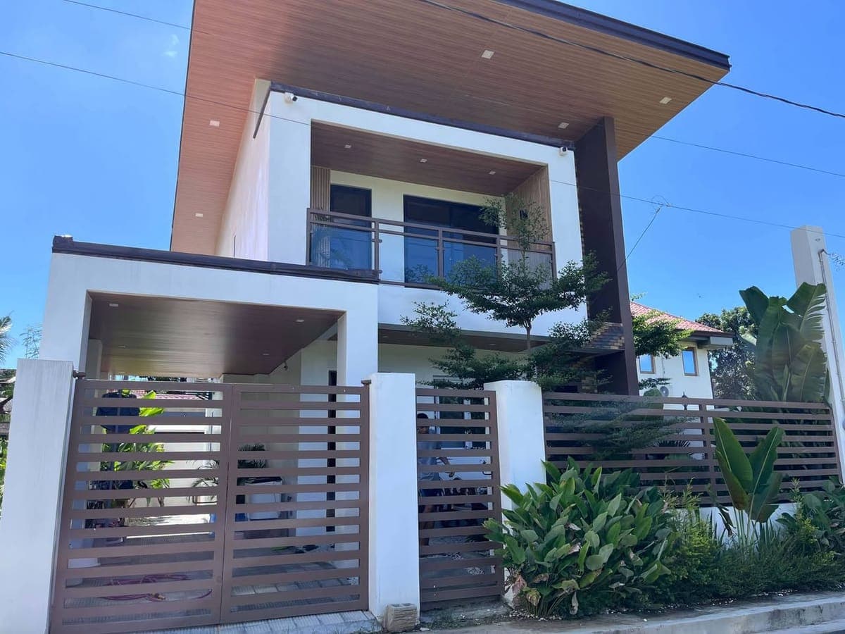 FOR RENT IN GENERAL TRIAS CAVITE - photo 1