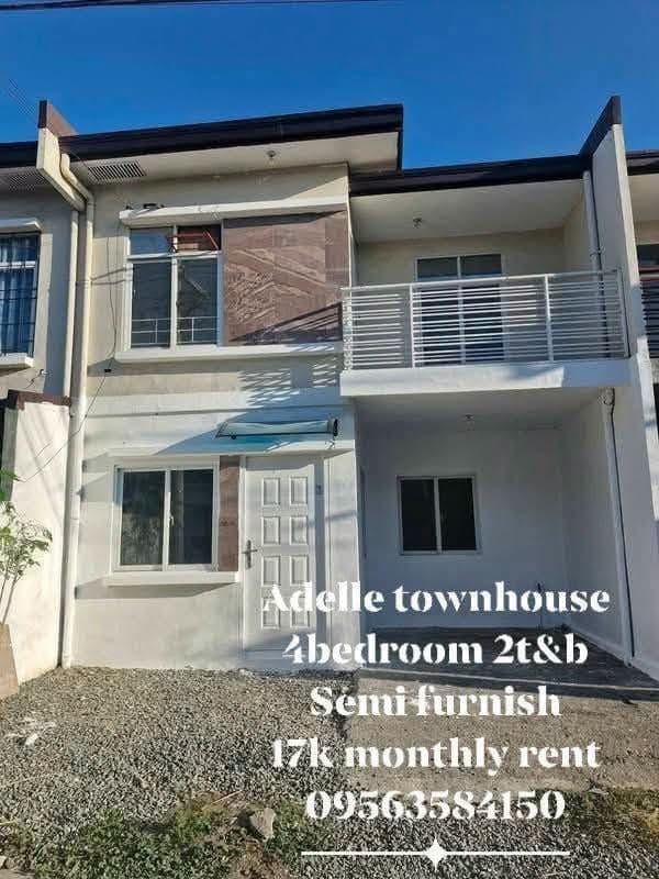 🏠House for Rent - photo 1