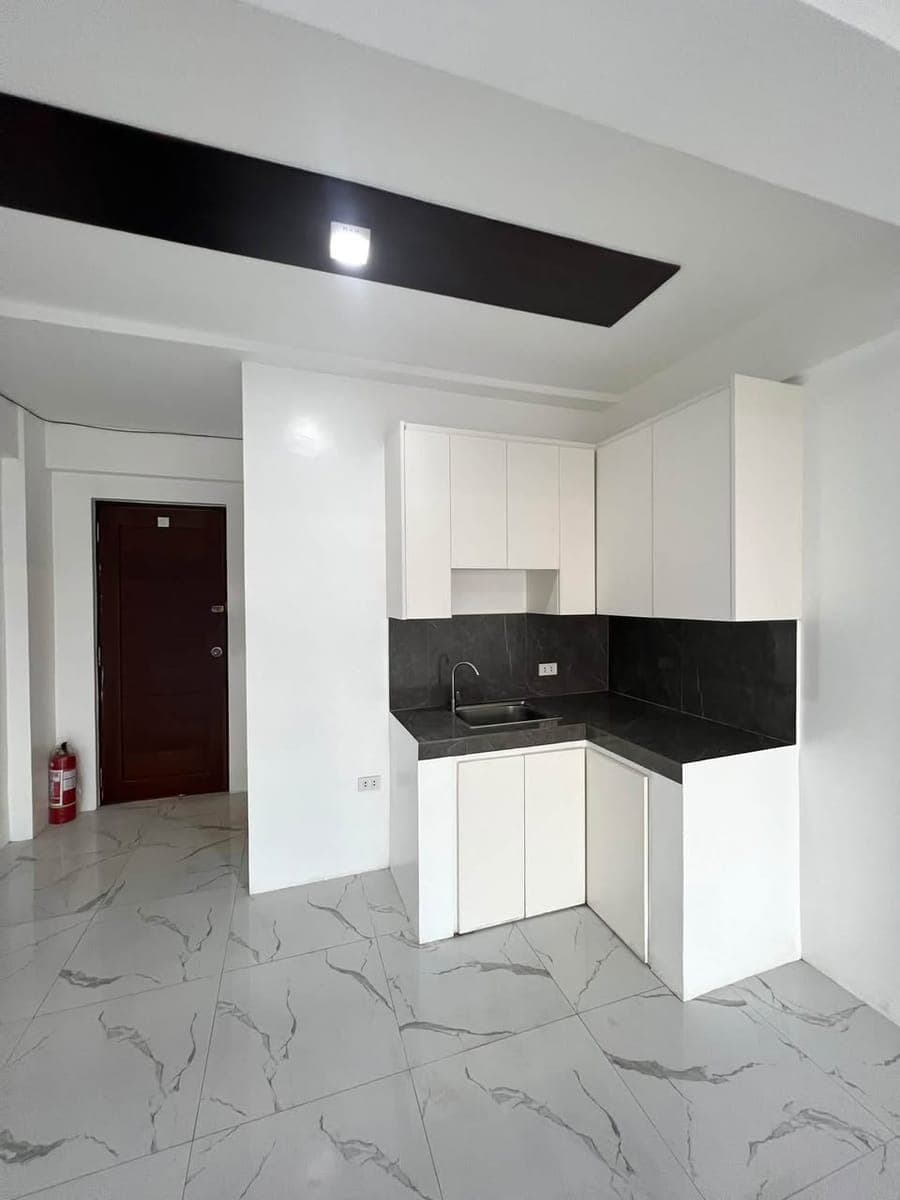 Studio Condo Type Unit Available - photo 1