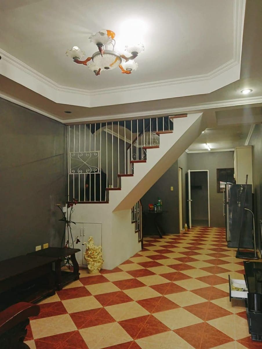 ๐ก Townhouse for Rent โ Las Piรฑas City - photo 1