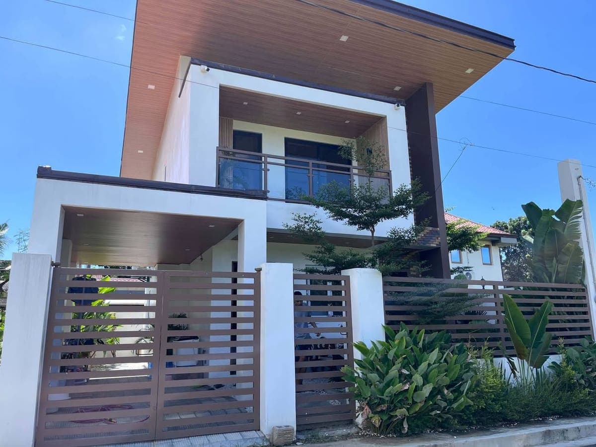 HOUSE FOR RENT IN RIO DE ORO - photo 1