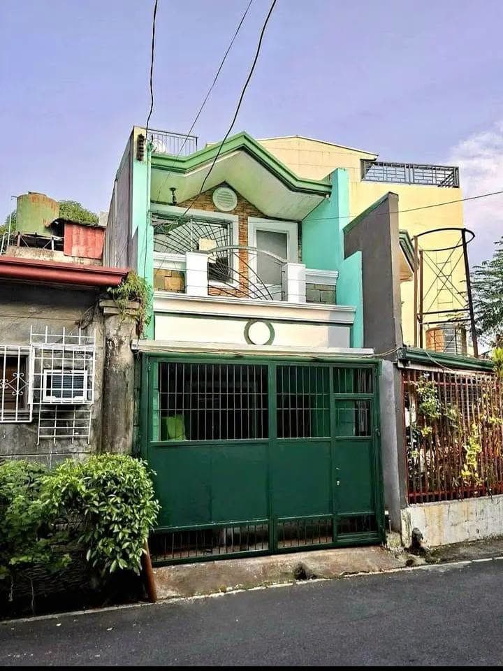 🏡 2-STOREY HOUSE FOR RENT – LAS PIÑAS CITY - photo 1