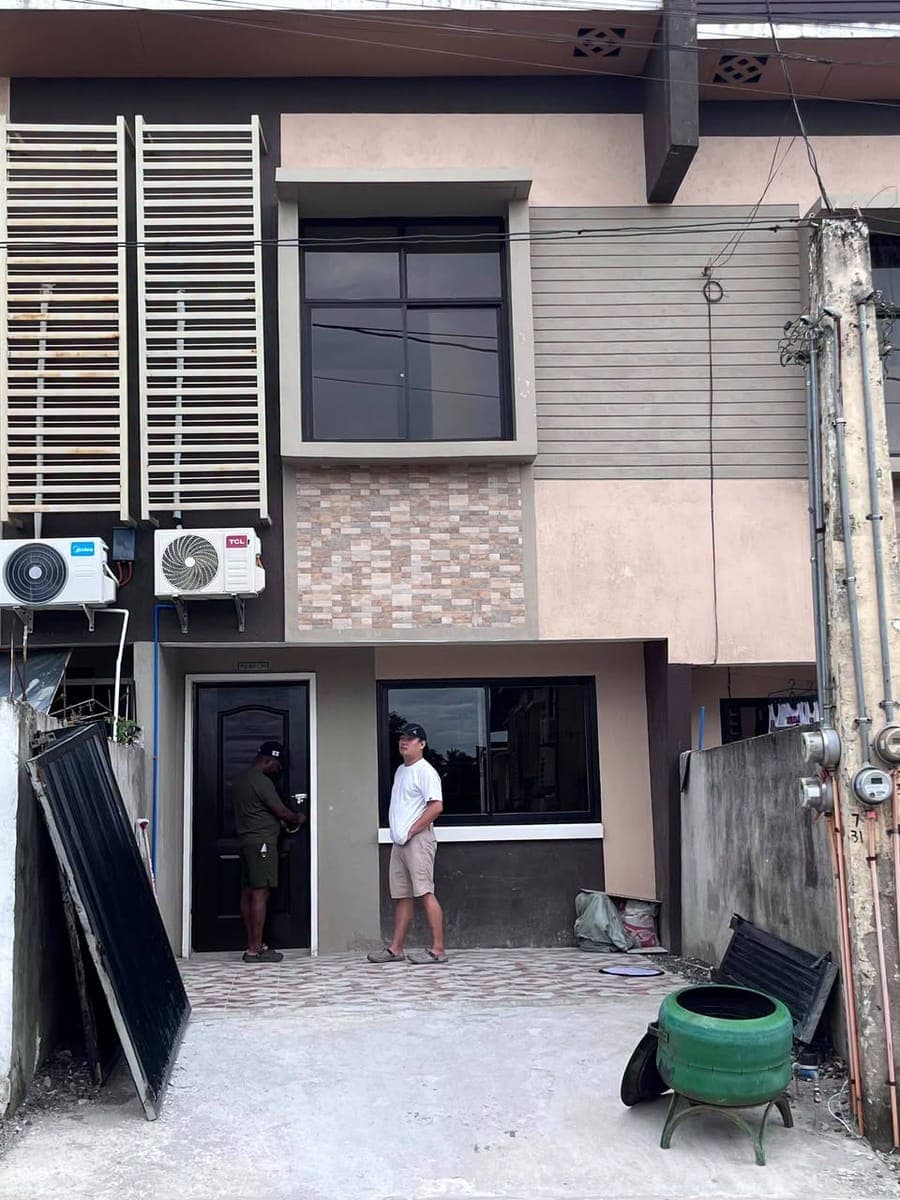 House For Rent IN GENTRI @Sabella Subdivision - photo 1
