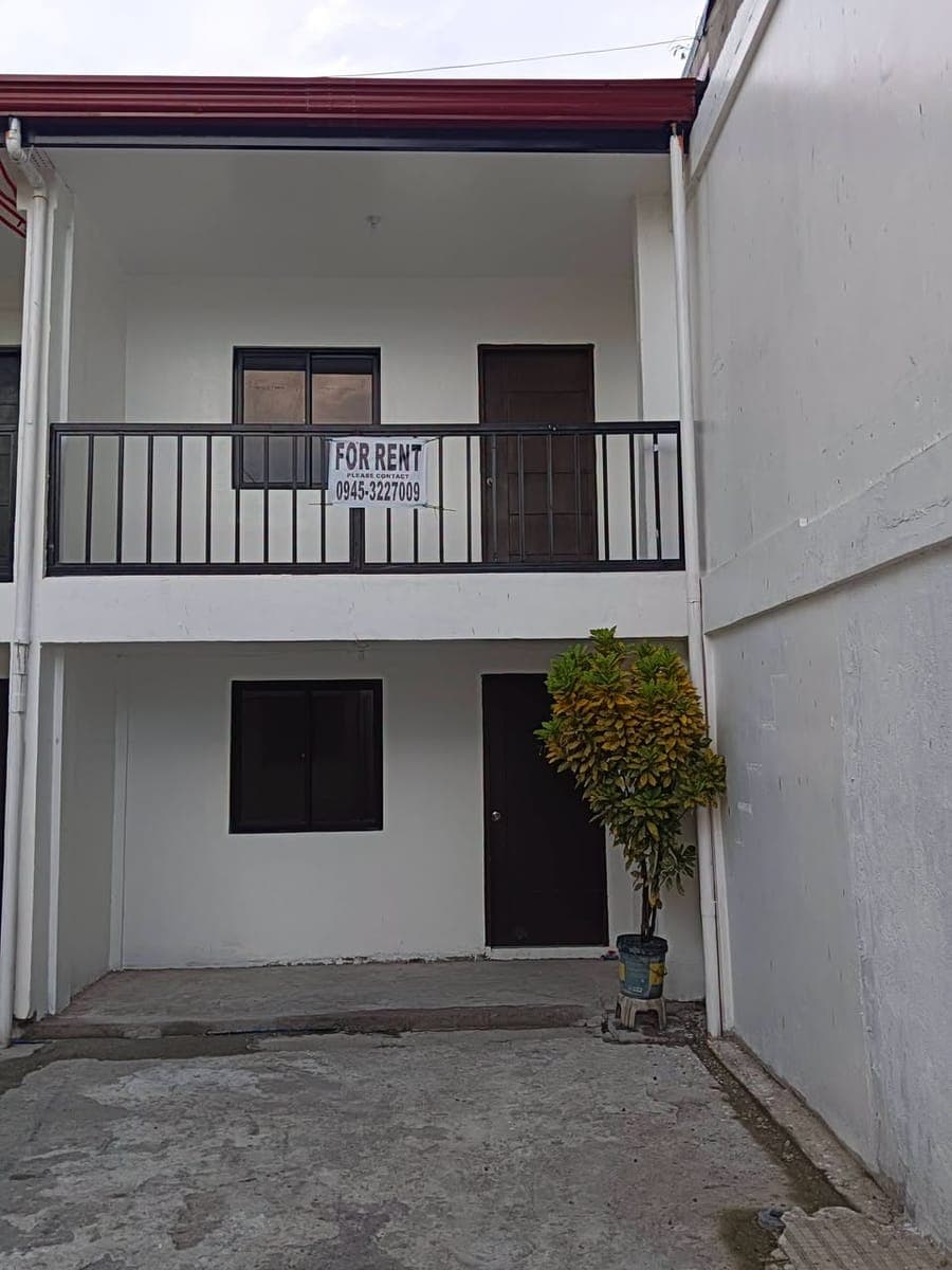 Apartment for Rent - photo 1