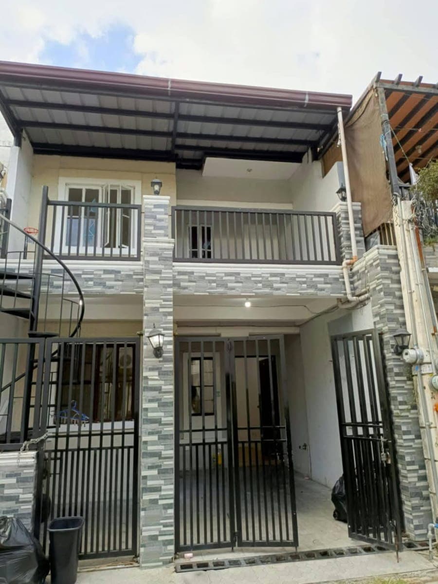 3 bedrooms - photo 1