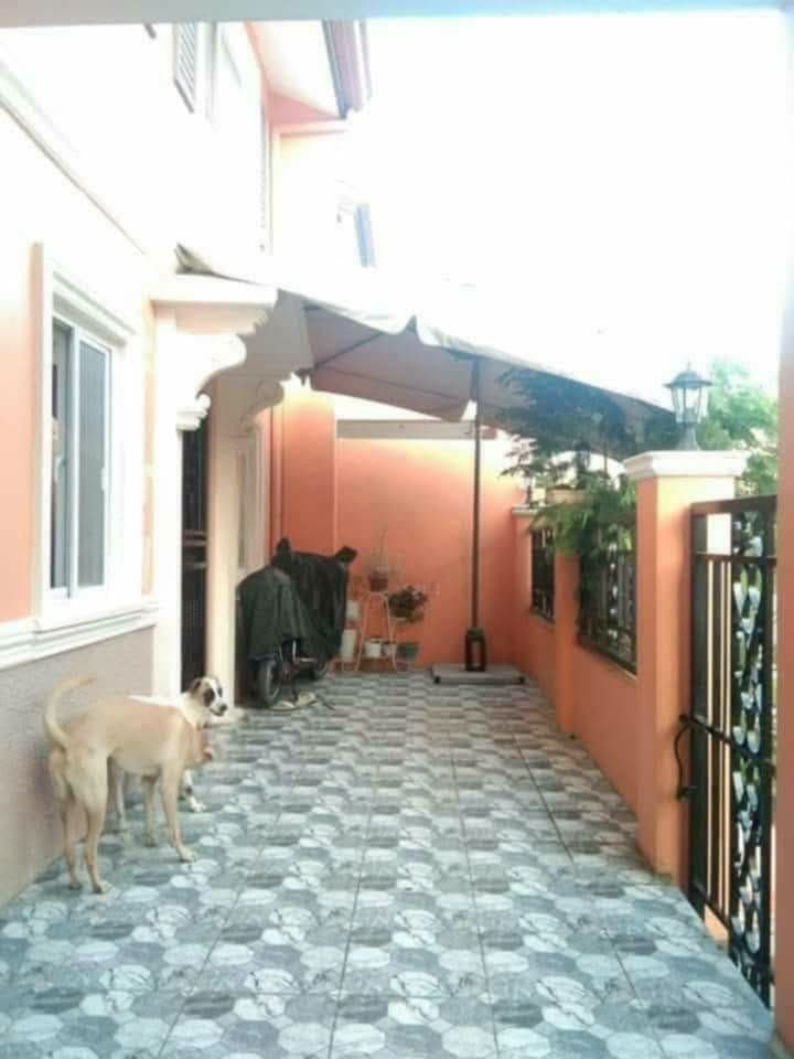 ๐ก HOUSE FOR RENT โ CAMELLA ALTEA, SAN NICOLAS 3, BACOOR, CAVITE ๐ก - photo 1