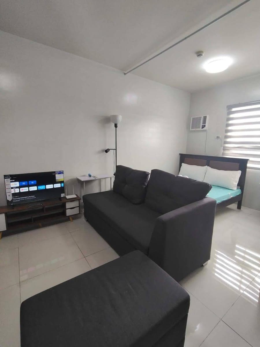 ✨ FOR RENT: Furnished Studio | The Hermosa, Sevilla - photo 1