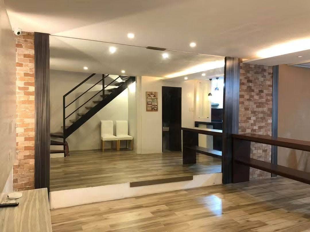 PTPA- House For Rent BF International Las Pinas - photo 1