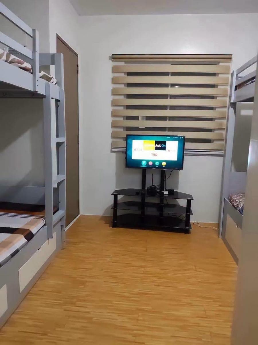 🚨🏡 FOR RENT: Furnished UNIT NEAR NAIA! ✈️✨MOVE IN READY✨ - photo 1