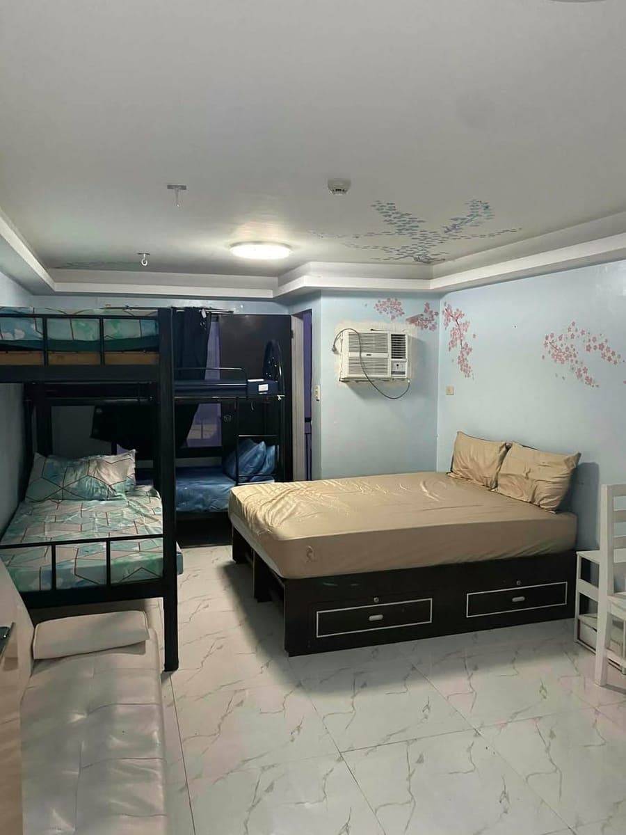 3k monthly CONDO BEDSPACER - photo 1