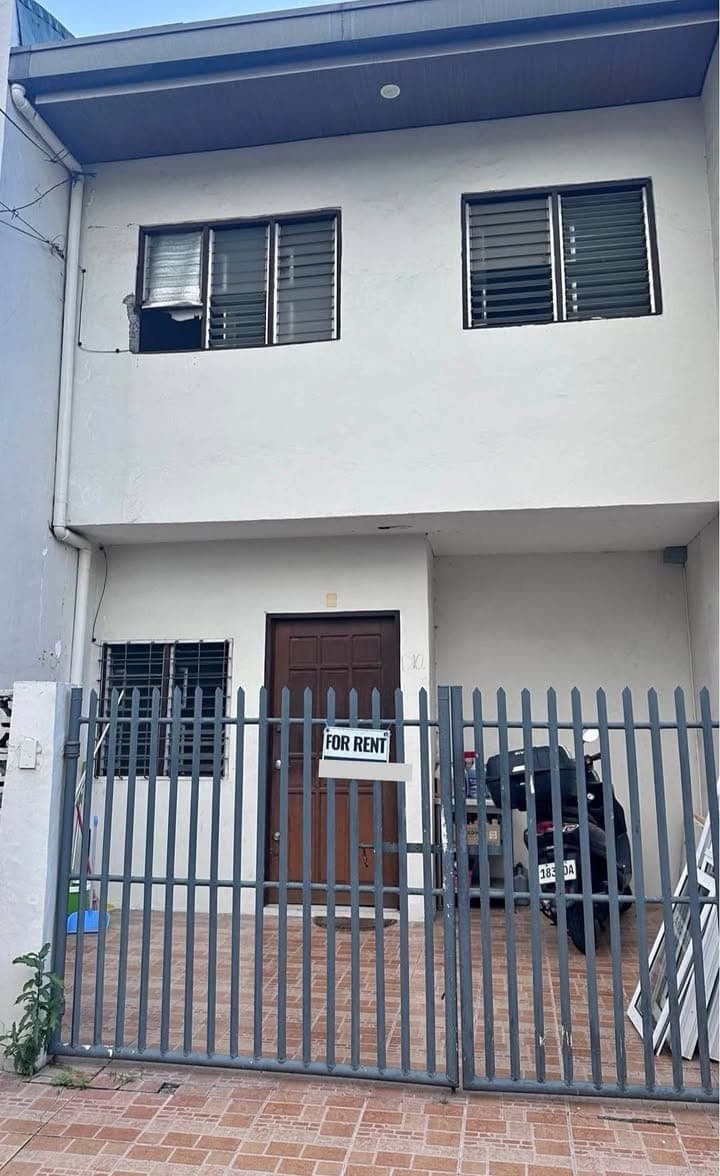 PTPA- House For Rent Manuela 4-A near Perpetual - photo 1