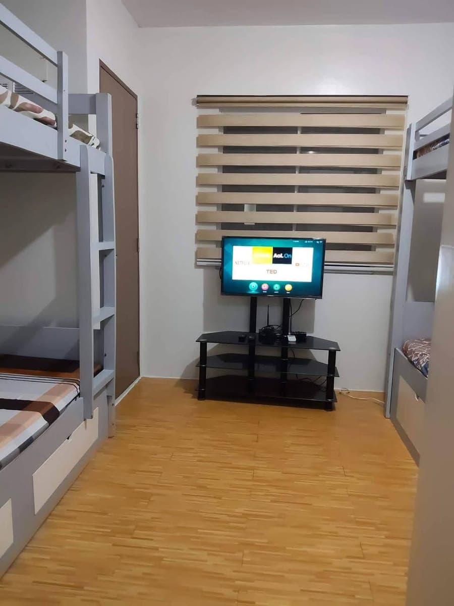 π A FURNISHED STUDIO YOU CAN CALL HOME β β±14,000/MONTH! π‘ - photo 1