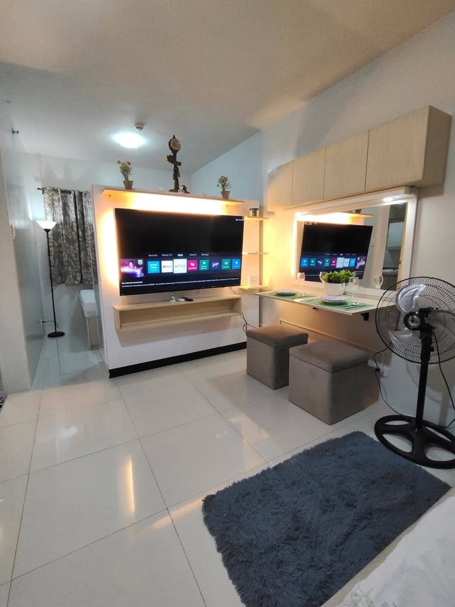 π‘β¨ YOUR FULLY FURNISHED STUDIO AWAITS AT THE HERMOSA SEVILLA! - photo 1