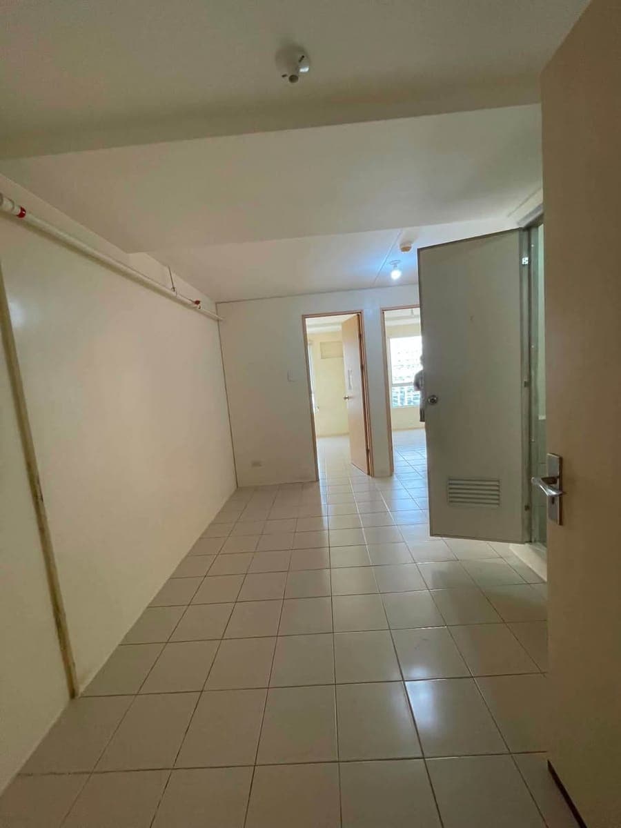 2BR FOR RENT WITH 1 AC - photo 1