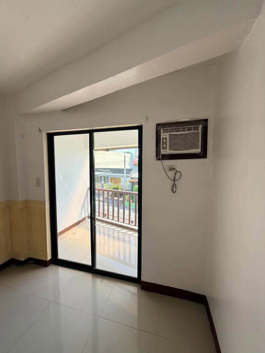 APARTMENTS FOR RENT – PILAR VILLAGE, LAS PIÑAS CITY - photo 1