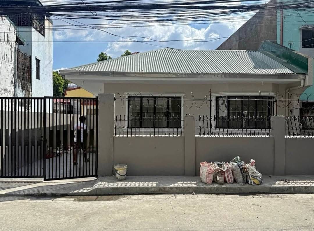 PTPA- House For Rent Vergonville Near National High School - photo 1