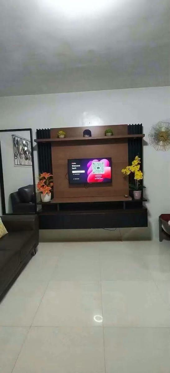 🚨🏡 FOR RENT: Fully Furnished UNIT NEAR NAIA! ✈️✨MOVE IN READY✨ - photo 1