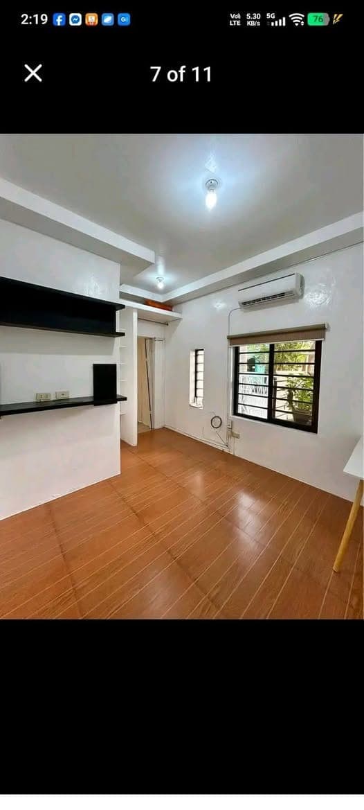For rent unit ground floor - photo 1