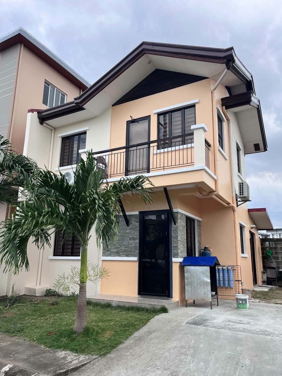 π FOR RENT β Fully Furnished Elegant Home in Antel Grand Village, Gen. Trias, Cavite - photo 1