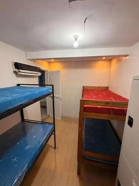 🏠 MALE BED SPACE FOR RENT 🛏️👨 - photo 1