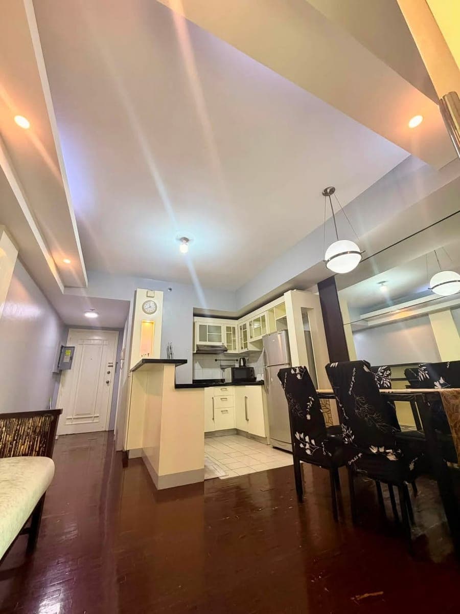READ!VIEWING LATER! Huge 1br unit for only 22k - photo 1