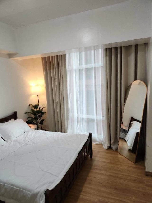***FOR RENT - ORIENTAL GARDENS MAKATI*** - photo 1