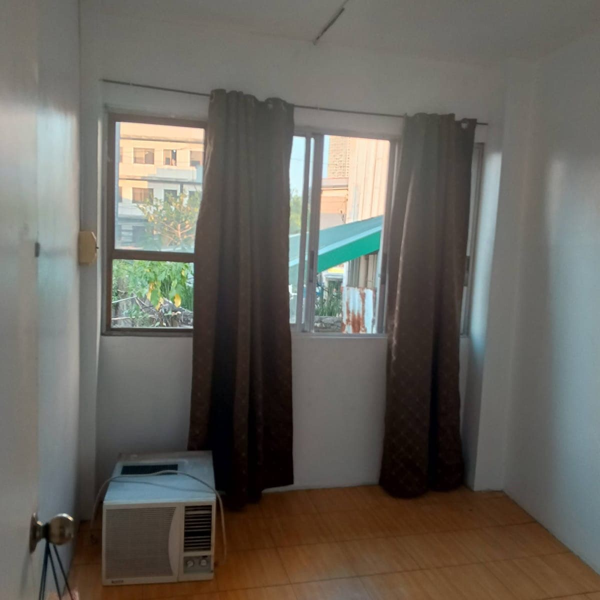 Apartment for rent in Makati: - photo 1