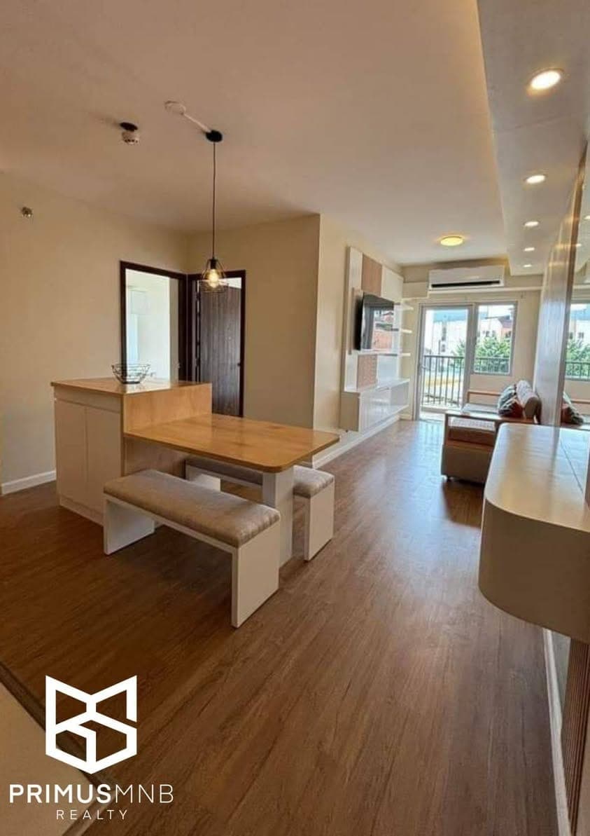 FOR LEASE: 2 Bedroom Condo Unit at The One Antonio - photo 1