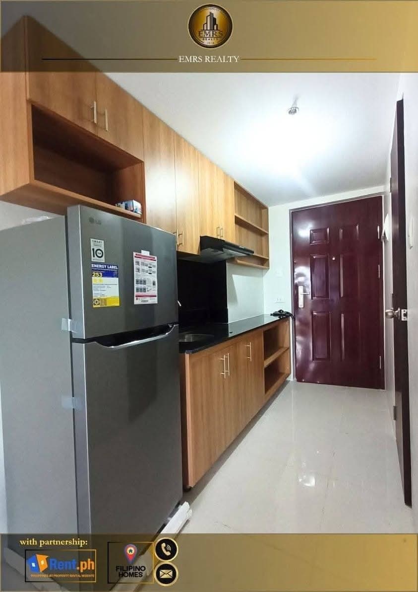 CONDO FOR RENT - photo 1