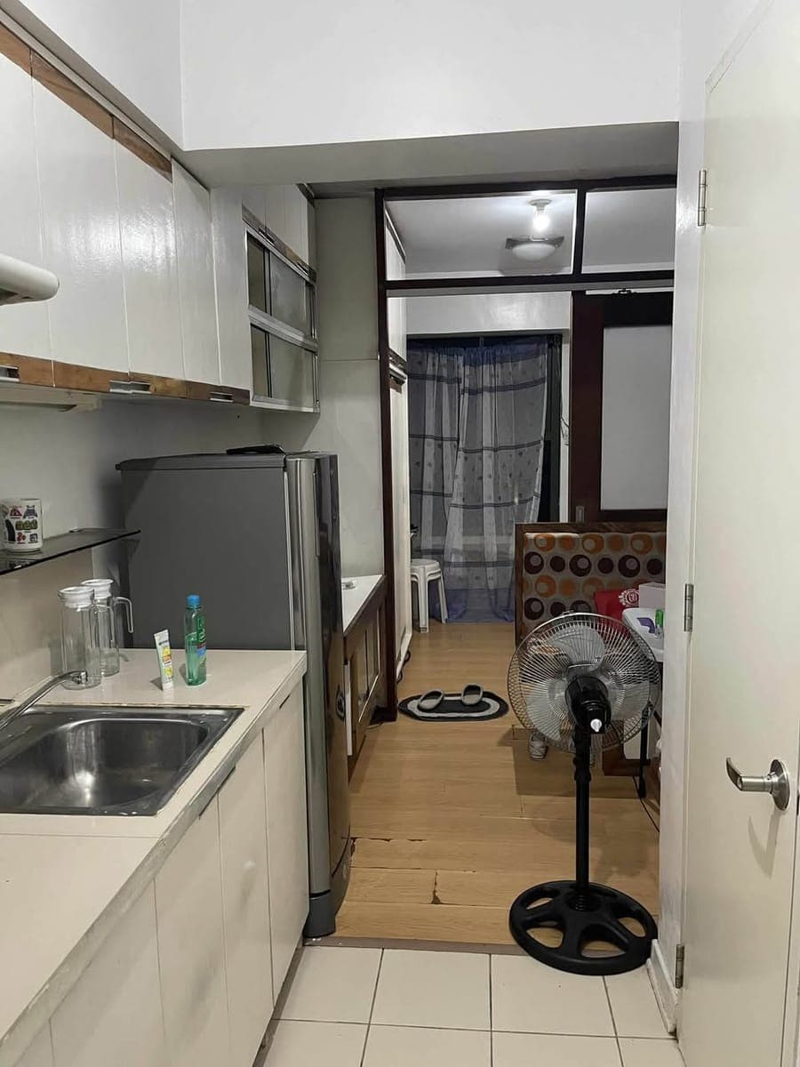CONDO FOR RENT โ BELTON PLACE MAKATI - photo 1