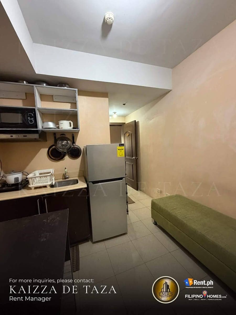 CONDO FOR RENT - photo 1