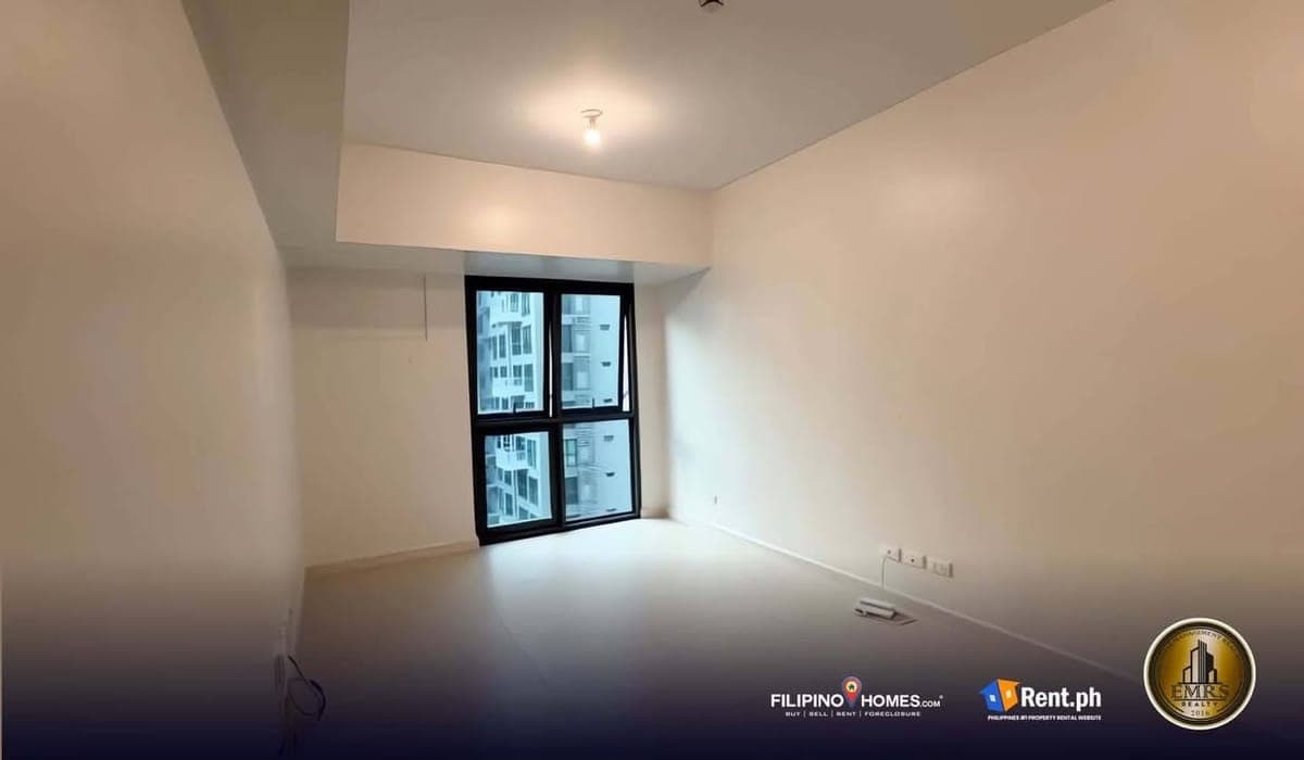 Brand New Studio for Rent at Callisto Tower in Circuit Makati - photo 1