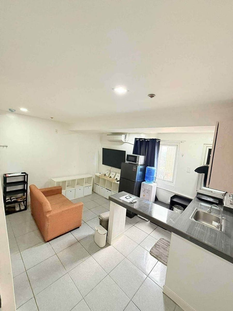 CONDO SHARING/ Beds-pace FROM 5k-6,500 ONLY - photo 1