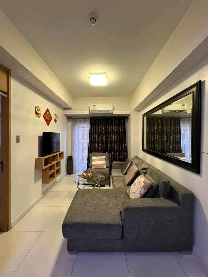 35k Monthly in Signa Designer Residences ‼️ - photo 1