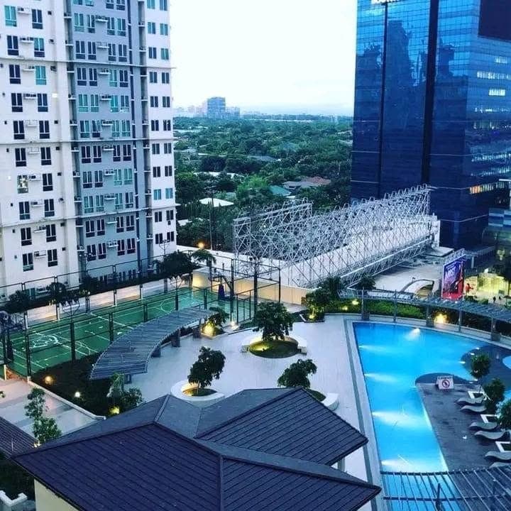 35K MONTHLY IN SAN LORENZO PLACE‼️ - photo 1