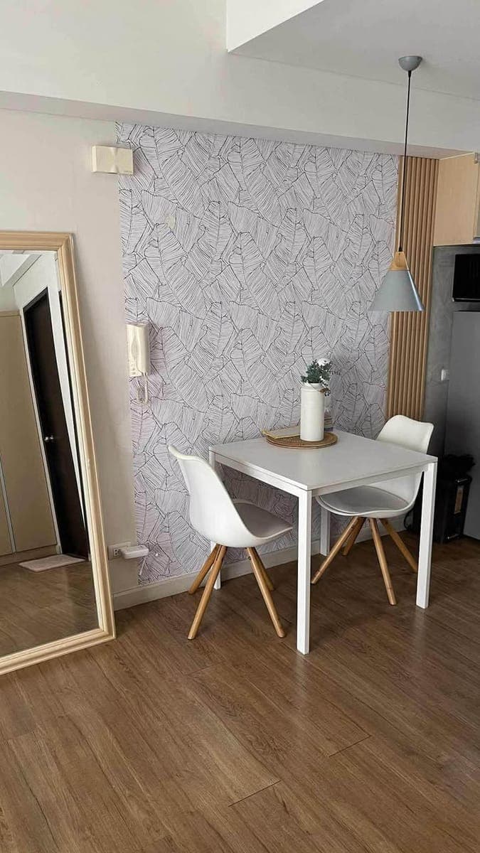 FOR RENT | Fully Furnished Studio Unit at The Lerato, Makati - photo 1
