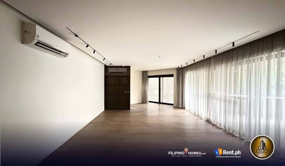 2 Bedroom Semi-Furnished Condo For Rent at The Ritz Towers, Makati - photo 1