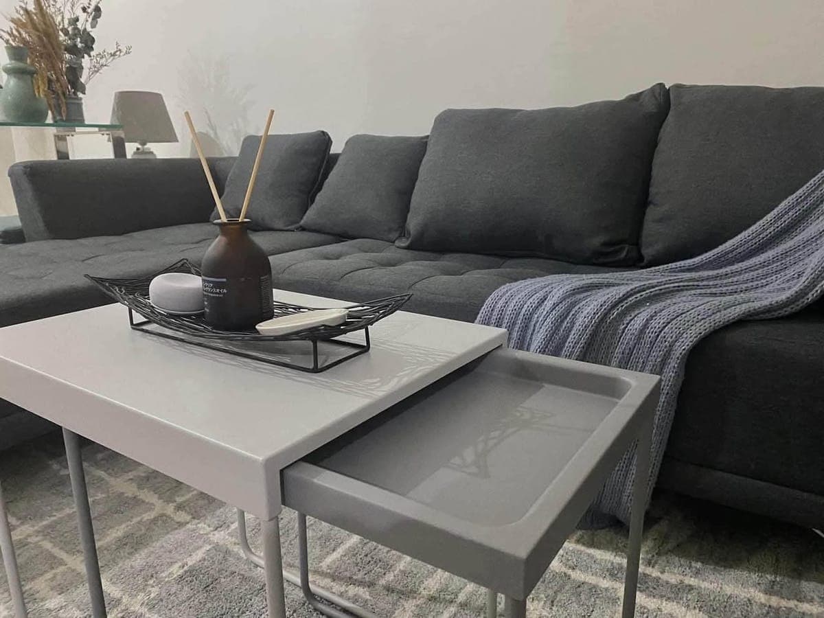 FOR RENT: Brio Tower 2BR - photo 1