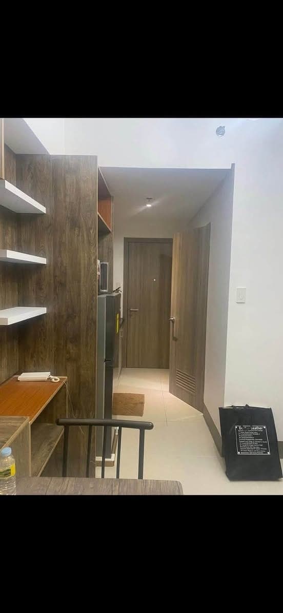 FOR RENT: 1Fame Residences 1BR - photo 1
