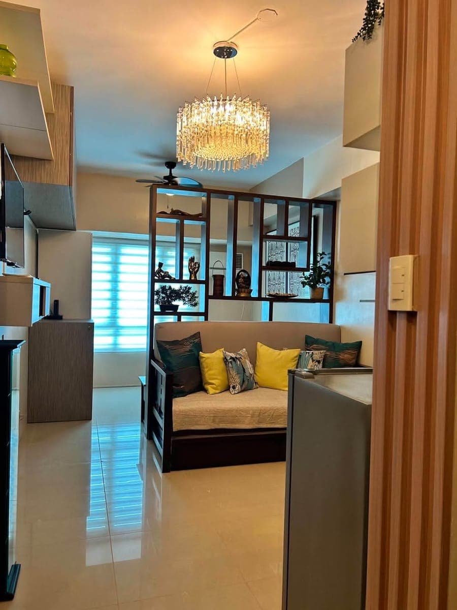 🏙️ FOR RENT | FULLY FURNISHED STUDIO - photo 1
