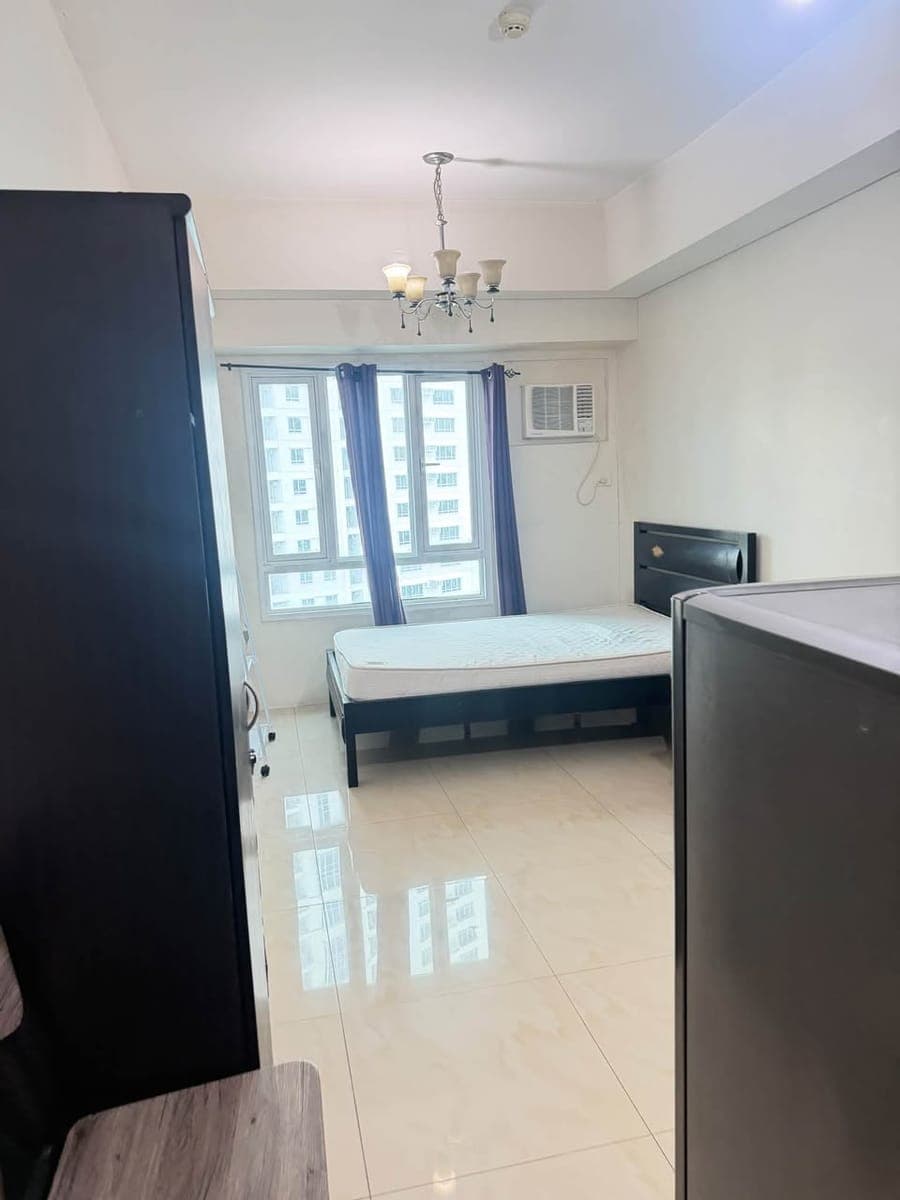 ๐๏ธ FOR RENT | FULLY FURNISHED STUDIO - photo 1