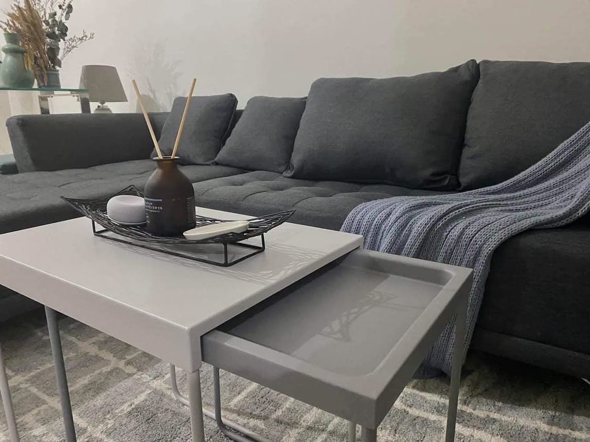 # **FOR RENT: Brio Tower 2BR** - photo 1