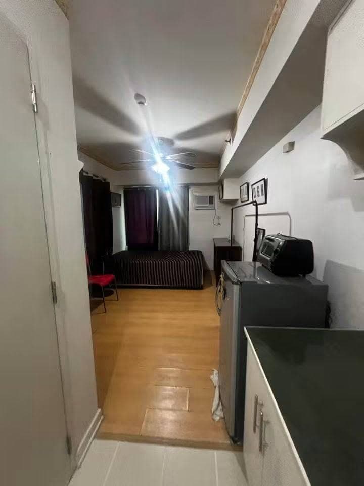 π‘ STUDIO FOR RENT β BELTON PLACE, MAKATI β¨ - photo 1