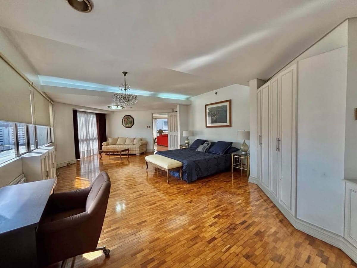 ‼️FOR RENT – Ritz Tower B ‼️ - photo 1
