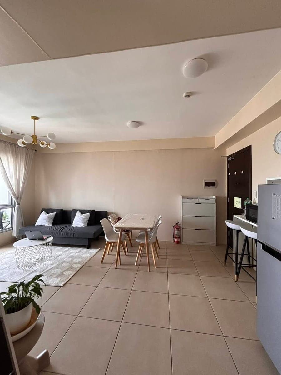 FOR LEASE: 1-BR Condo Unit at Avida Towers Asten - photo 1