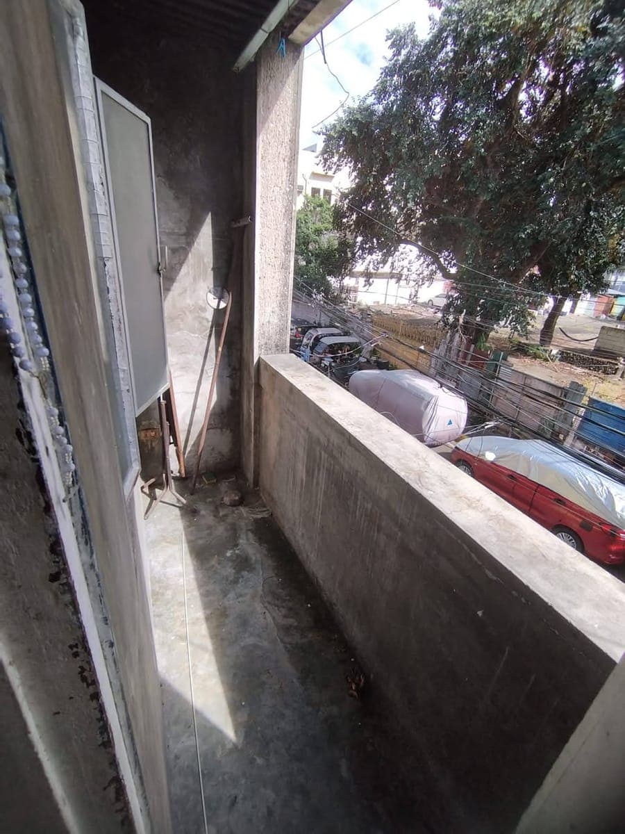 Room for rent with terrace - photo 1