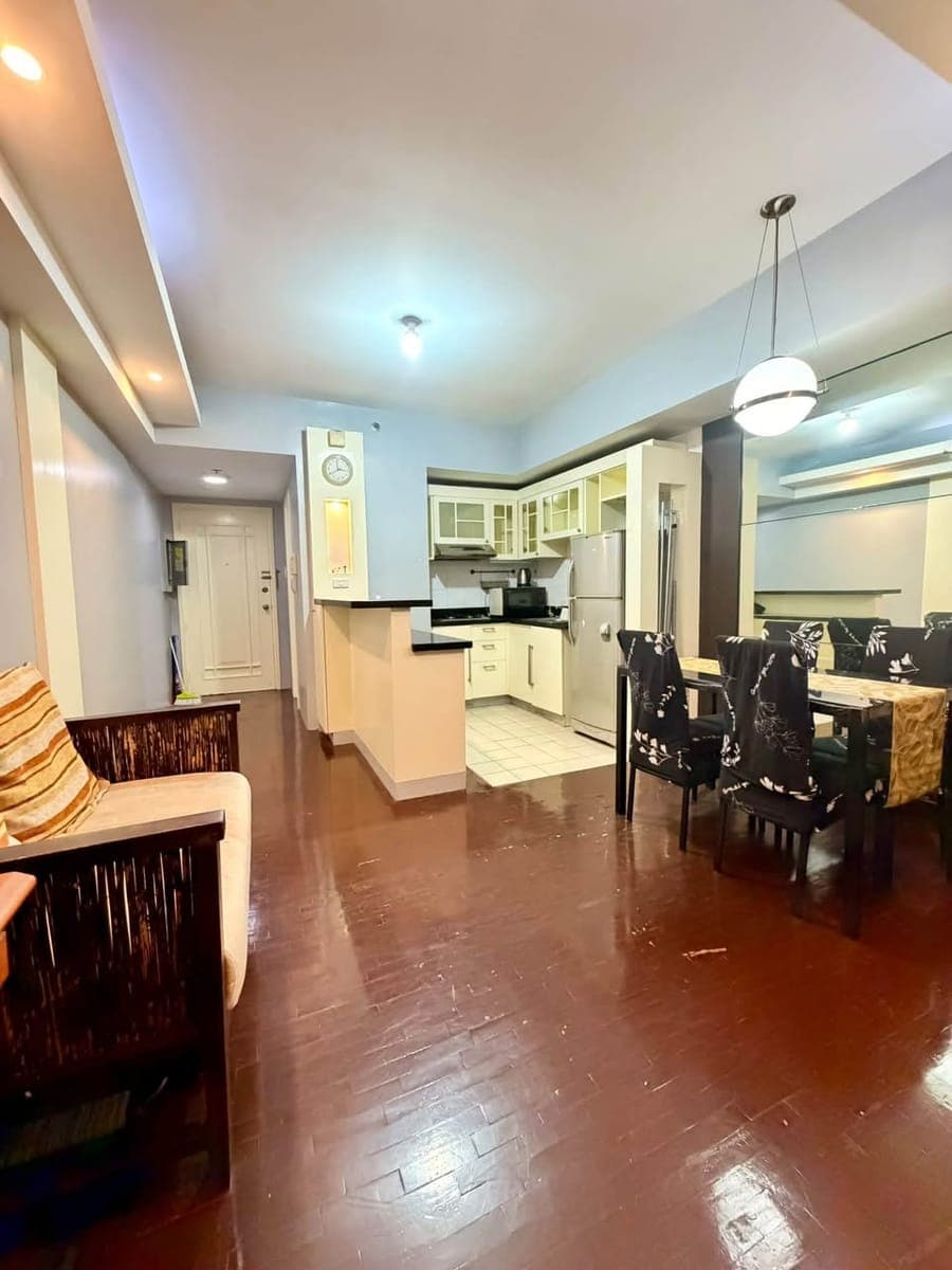 READ!VIEWING LATER! Huge 1br unit for only 22k - photo 1